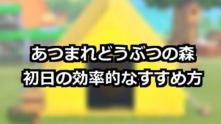 あつまれどうぶつの森 島の名前選び決め方まとめ 最後にしまじまとうがつく言葉 あつまれ どうぶつの森 攻略まとめ